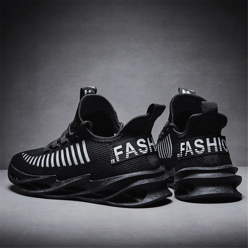 FASHION SHOE FOR MEN - Zella Mall™™