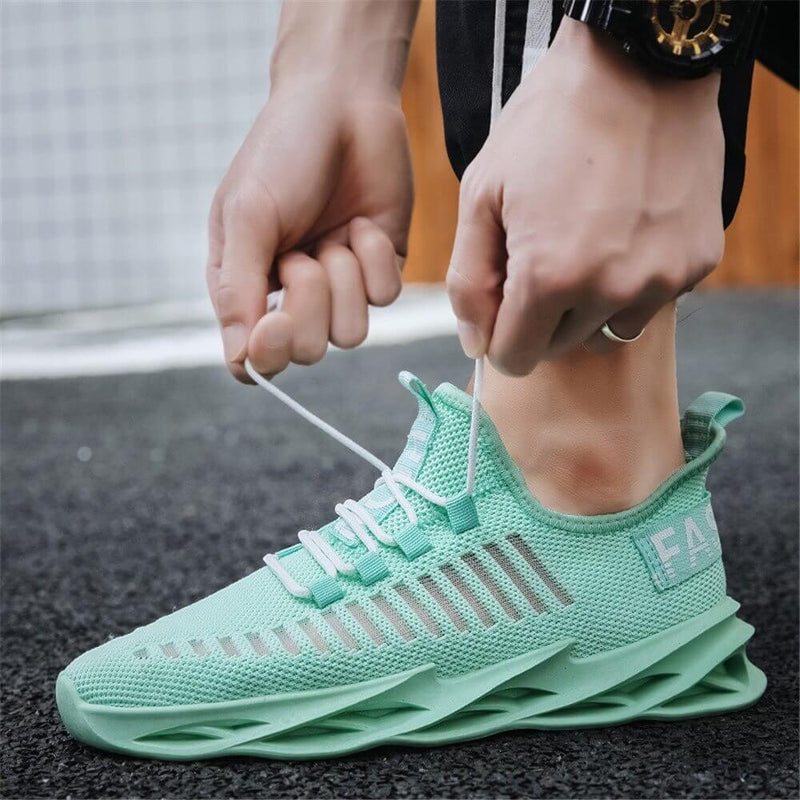 FASHION SHOE FOR MEN - Zella Mall™™