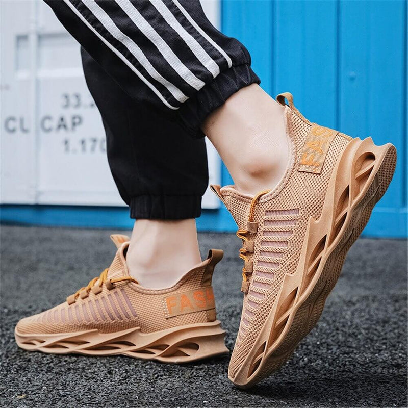 FASHION SHOE FOR MEN - Zella Mall™™