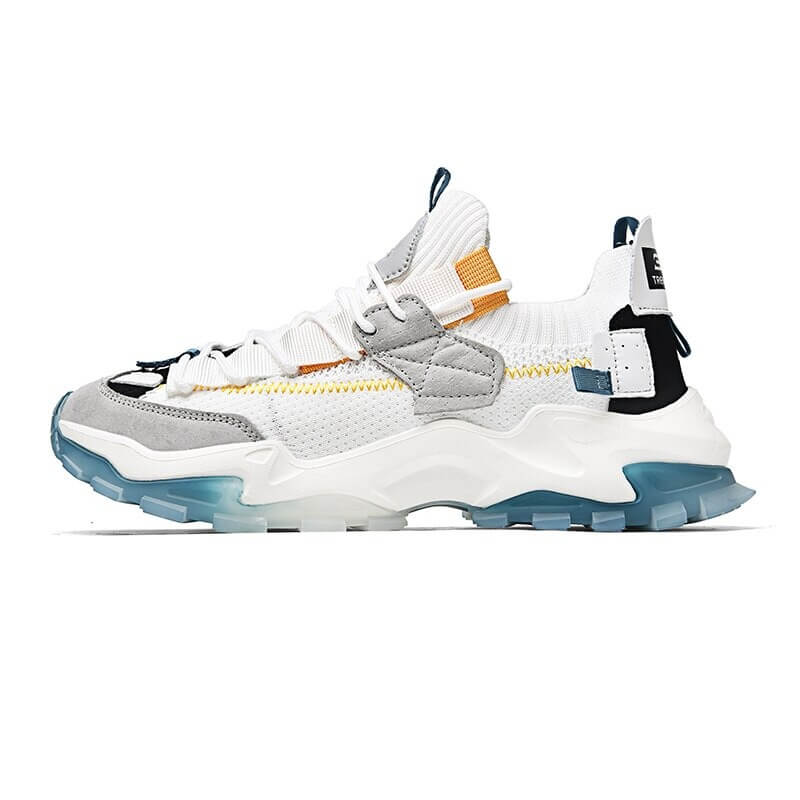 Shoes Casual Sports Mesh Running for men,