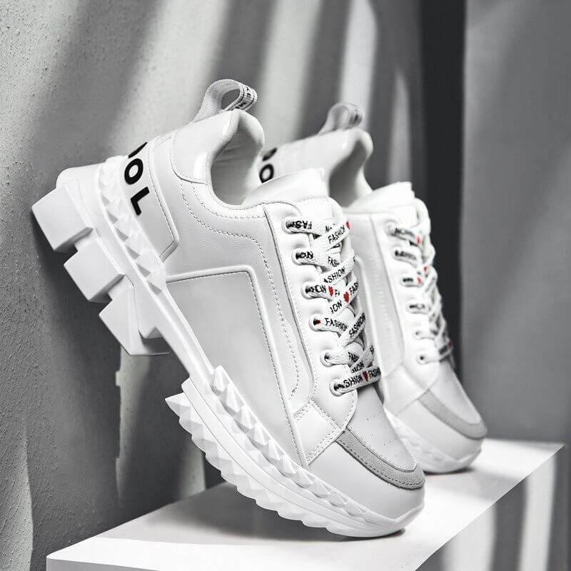SOOCOOL SHOE FOR MEN - Zella Mall™™