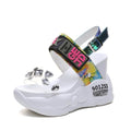 GEJD WOMEN SANDAL HIGH HEELS - Zella Mall™™