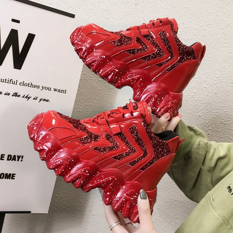 CL SHOE FOR WOMEN - Zella Mall™™