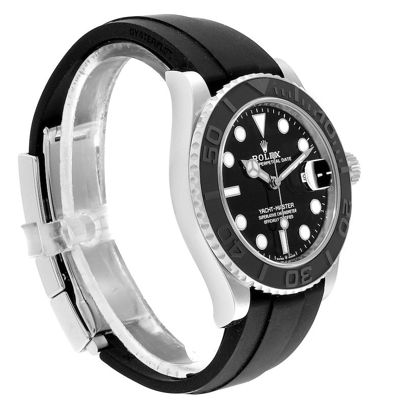Luxury Watch Yacht-Master 226659 Men's Watch
