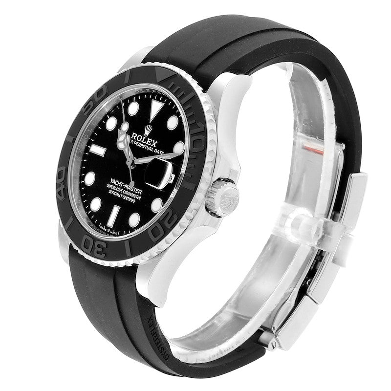Luxury Watch Yacht-Master 226659 Men's Watch