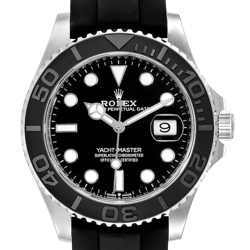 Luxury Watch Yacht-Master 226659 Men's Watch