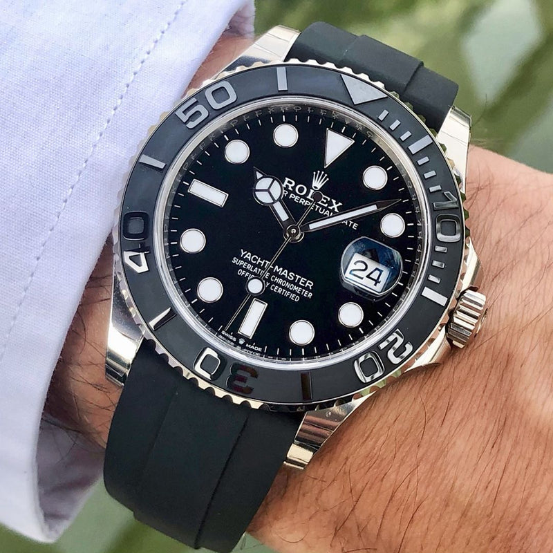 Luxury Watch Yacht-Master 226659 Men's Watch