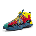 Super Warm Sneakers For Men – Zella Mall™™
