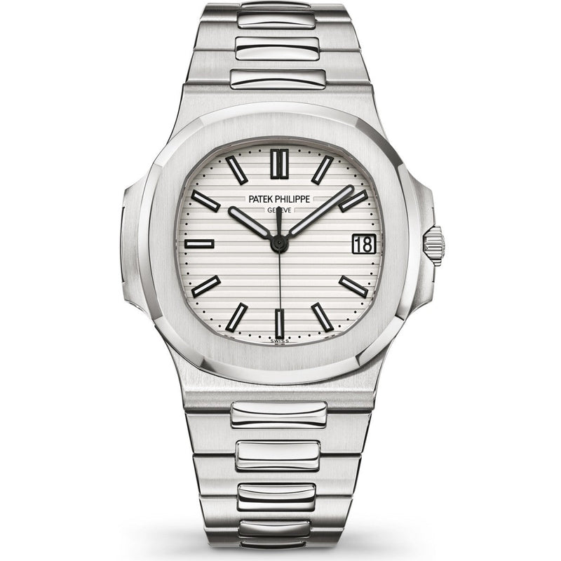Patek Philippe Nautilus 57111A Men's Watch