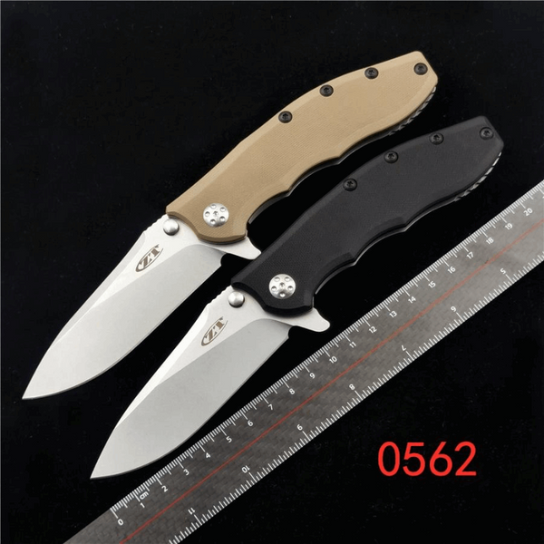 Zero Tolerance ZT 0562 Folding Knife For hunting