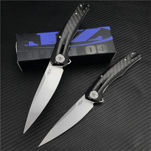 Zero Tolerance ZT 0707 Knife For Hunting Camping