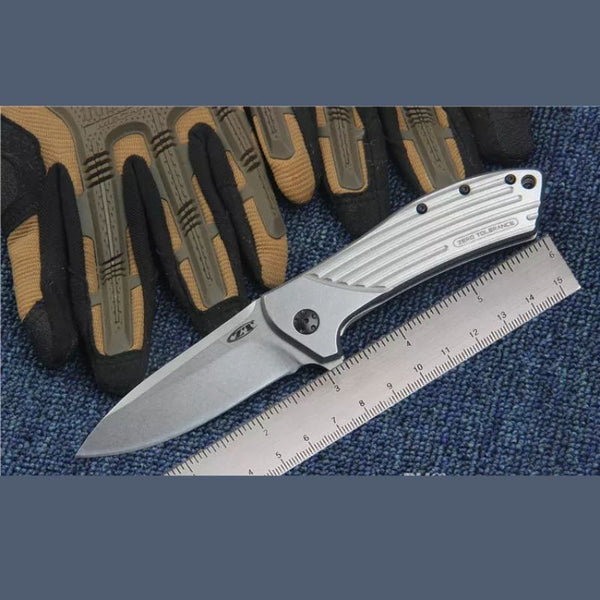 Zero Tolerance ZT0801 Hunting Pocket Knife