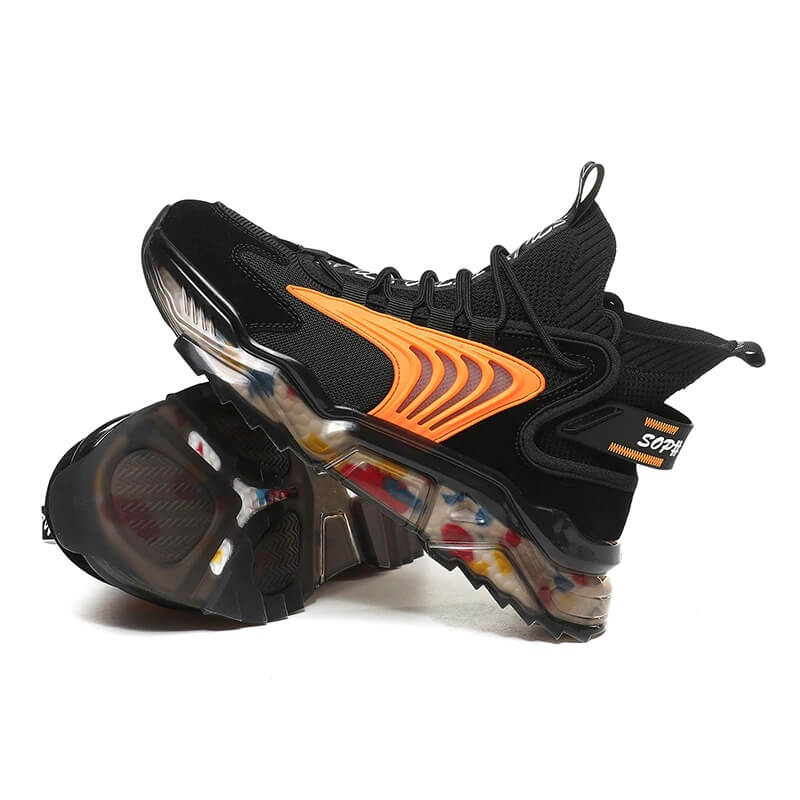 SOP SNEAKER FOR MEN - Zella Mall™™