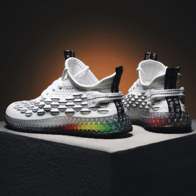 CRIMINA SHOE FOR MEN - Zella Mall™™