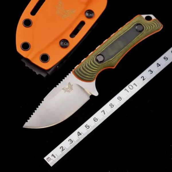 Benchmade 15017 Hidden Canyon Tool For Hunting