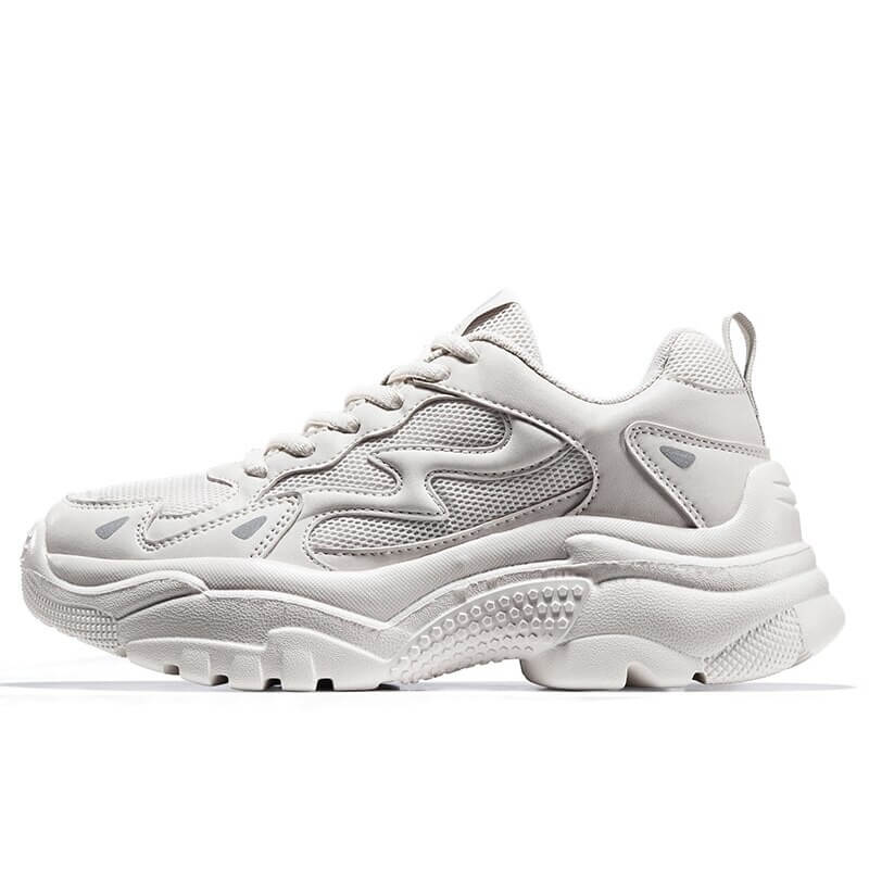 Running Shoes Women Height-increasing  – Zella Mall™™