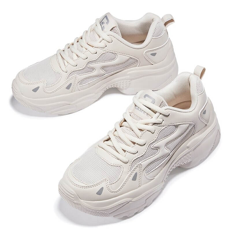 Running Shoes Women Height-increasing  – Zella Mall™™