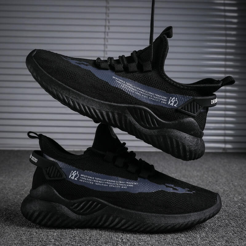 MEN NEVADA LIGHTWEIGHT SNEAKER