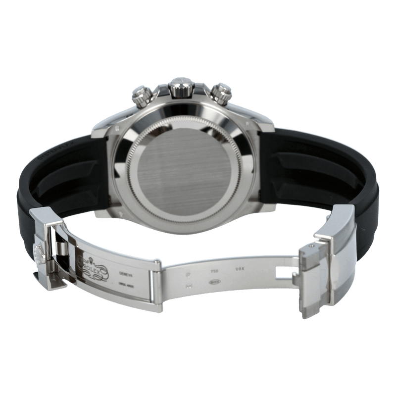 Daytona Cosmographe Gray 116519LN