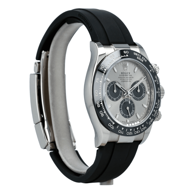 Daytona Cosmographe Gray 116519LN