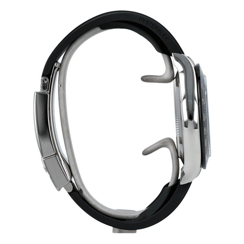 Daytona Cosmographe Gray 116519LN