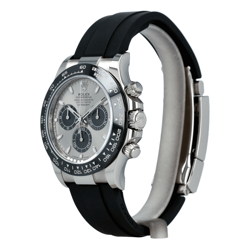 Daytona Cosmographe Gray 116519LN