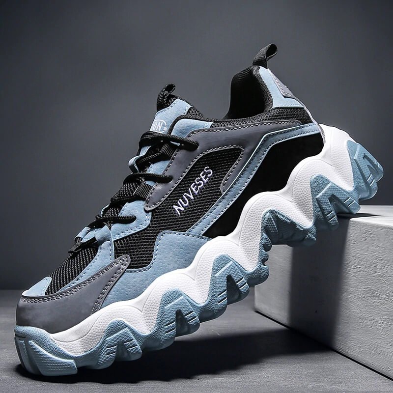 NUVESES SHOE FOR MEN - Zella Mall™™