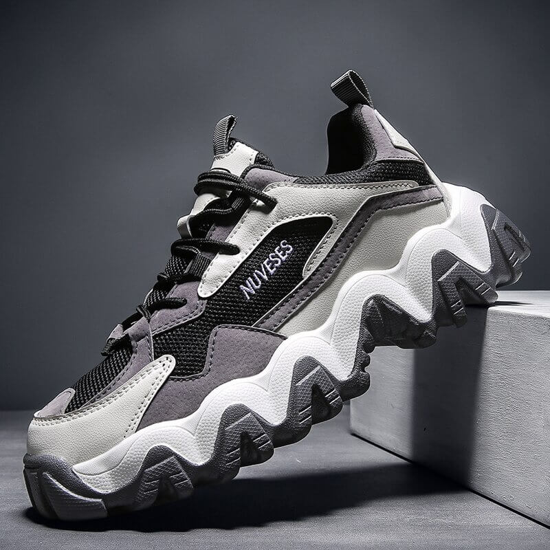 NUVESES SHOE FOR MEN - Zella Mall™™