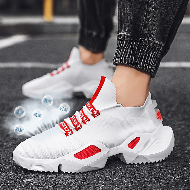 BRILLER SHOE FOR MEN - Zella Mall™™