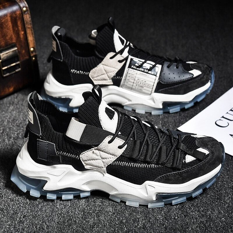 Shoes Casual Sports Mesh Running for men,