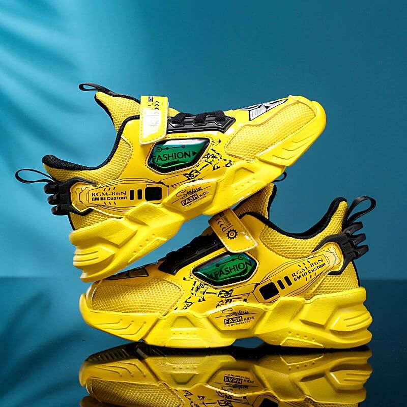 RGM-86N SHOE FOR BOYS - Zella Mall™™