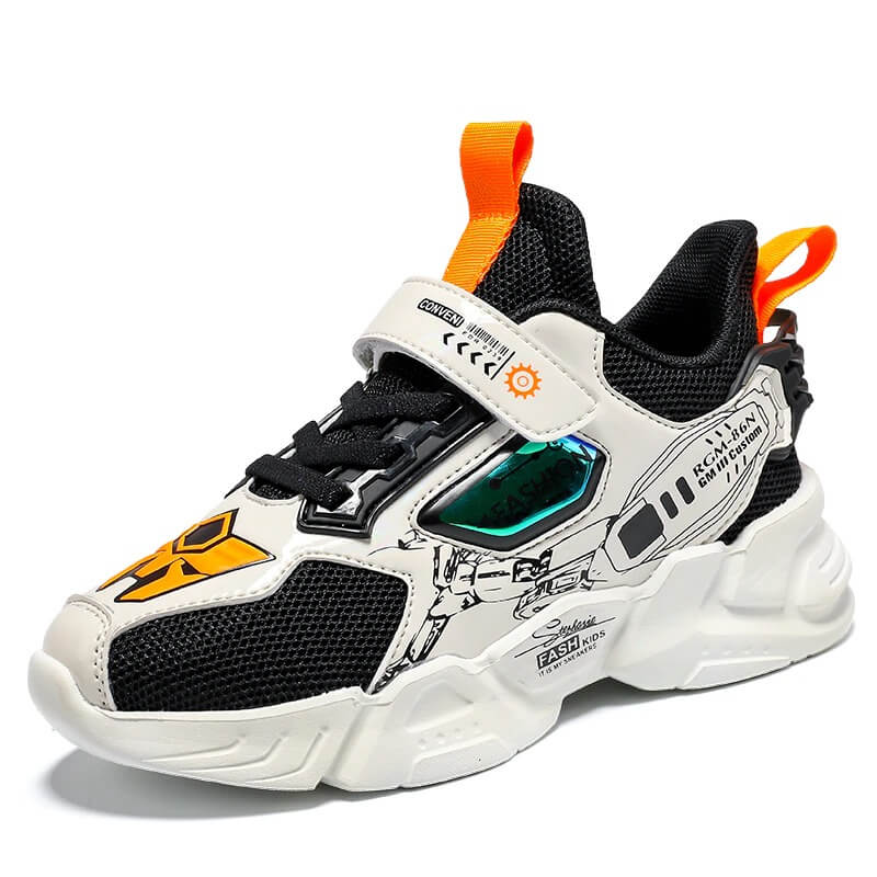 RGM-86N SHOE FOR BOYS - Zella Mall™™
