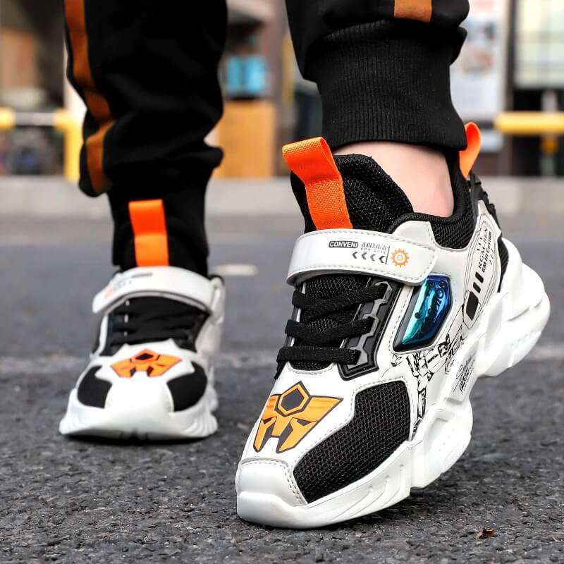 RGM-86N SHOE FOR BOYS - Zella Mall™™