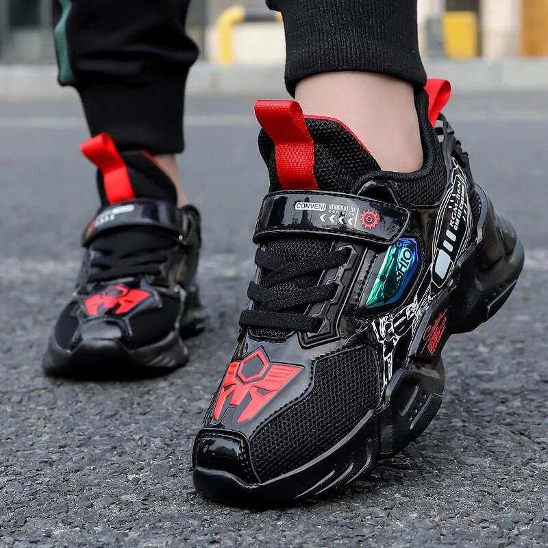 RGM-86N SHOE FOR BOYS - Zella Mall™™