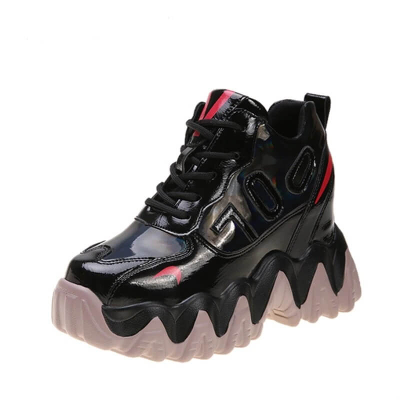 VULCANIZE SHOE FOR WOMEN - Zella Mall™™