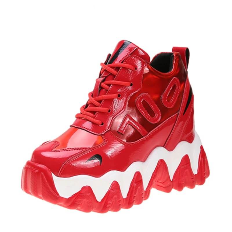 VULCANIZE SHOE FOR WOMEN - Zella Mall™™