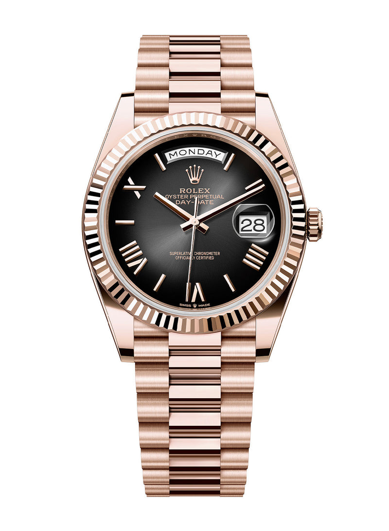 Luxury Watch DAY-DATE 40 228235 Watch