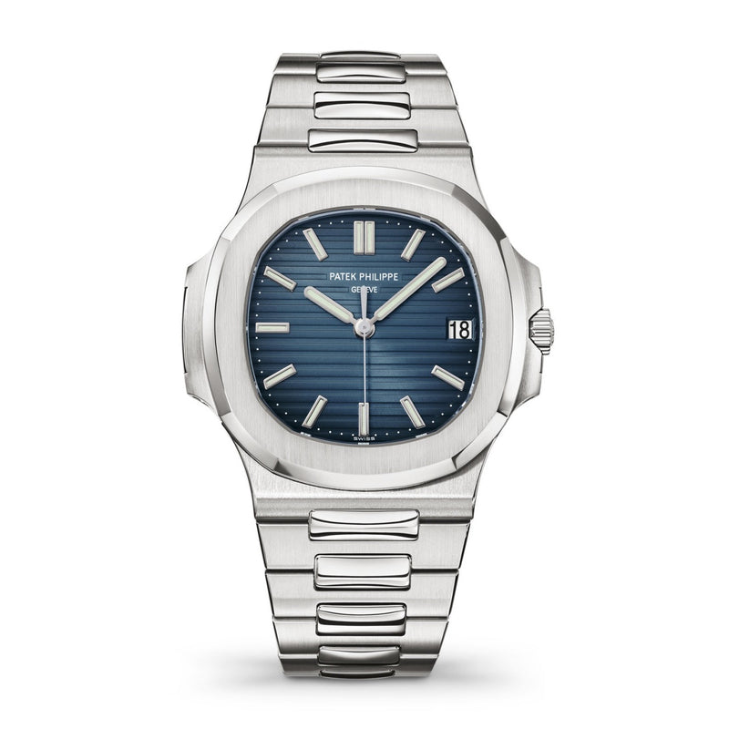 Patek Philippe Nautilus Automatic 57111A Men's Watch – Chrono D'or