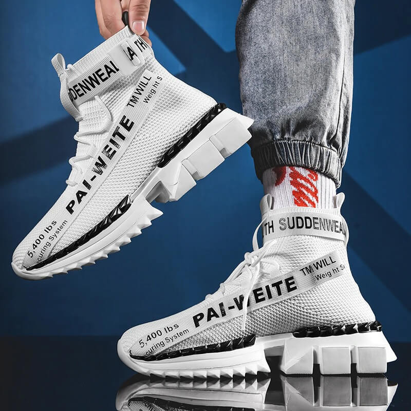 UNRULY PULL SHOE FOR MEN - Zella Mall™™