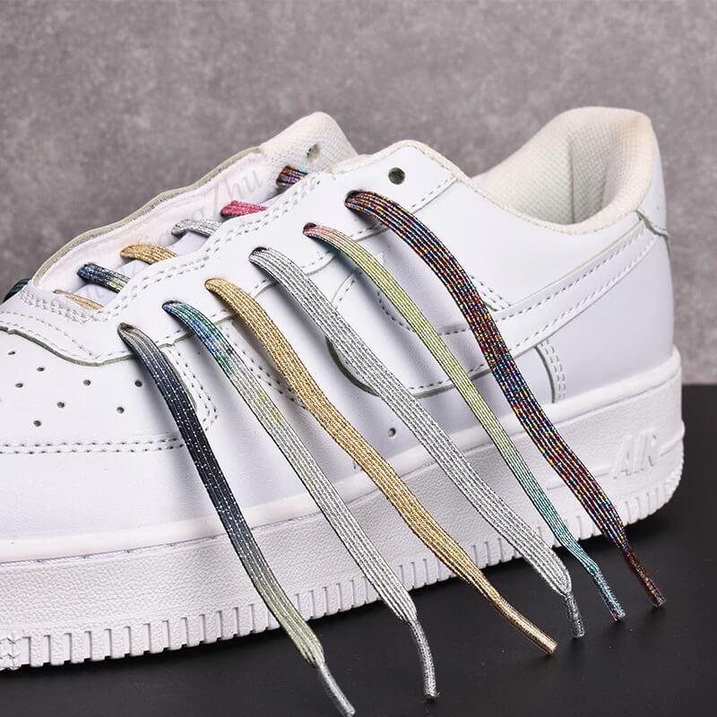 new shoelaces elastic magnetic