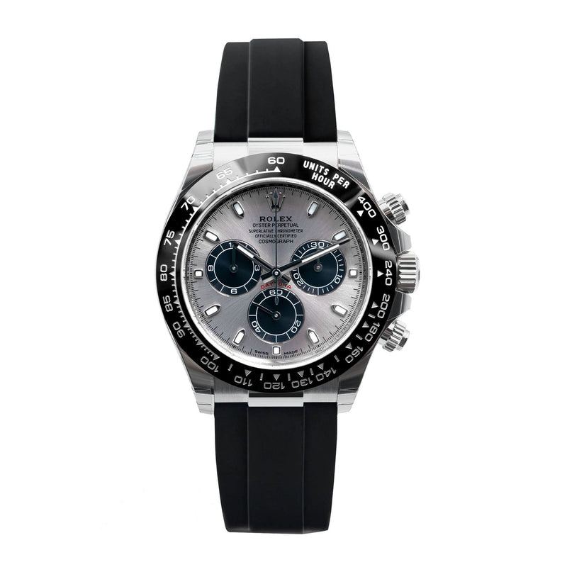 Daytona Cosmographe Gray 116519LN