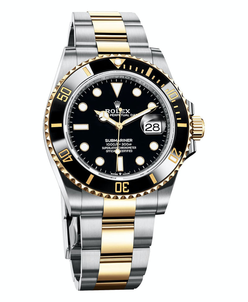 Luxury Watch Submariner 116613 – Men’s Luxury Watch