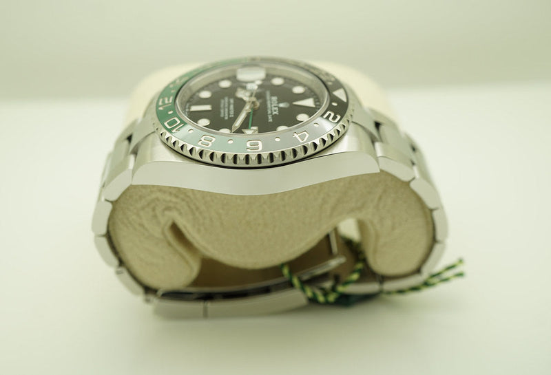 Luxury Watch Submariner Date for Left-Handers – 2022 Model
