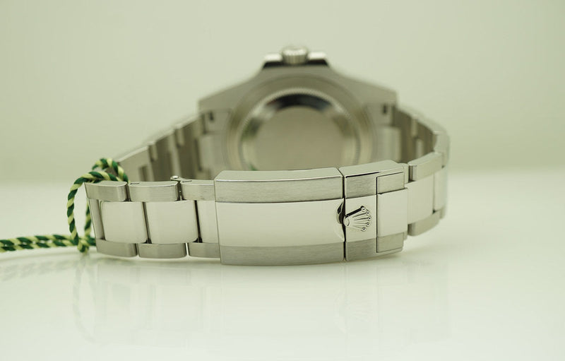 Luxury Watch Submariner Date for Left-Handers – 2022 Model