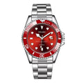 Men's Luxury Quartz Watch