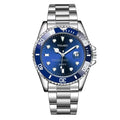 Men's Luxury Quartz Watch