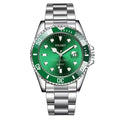 Men's Luxury Quartz Watch