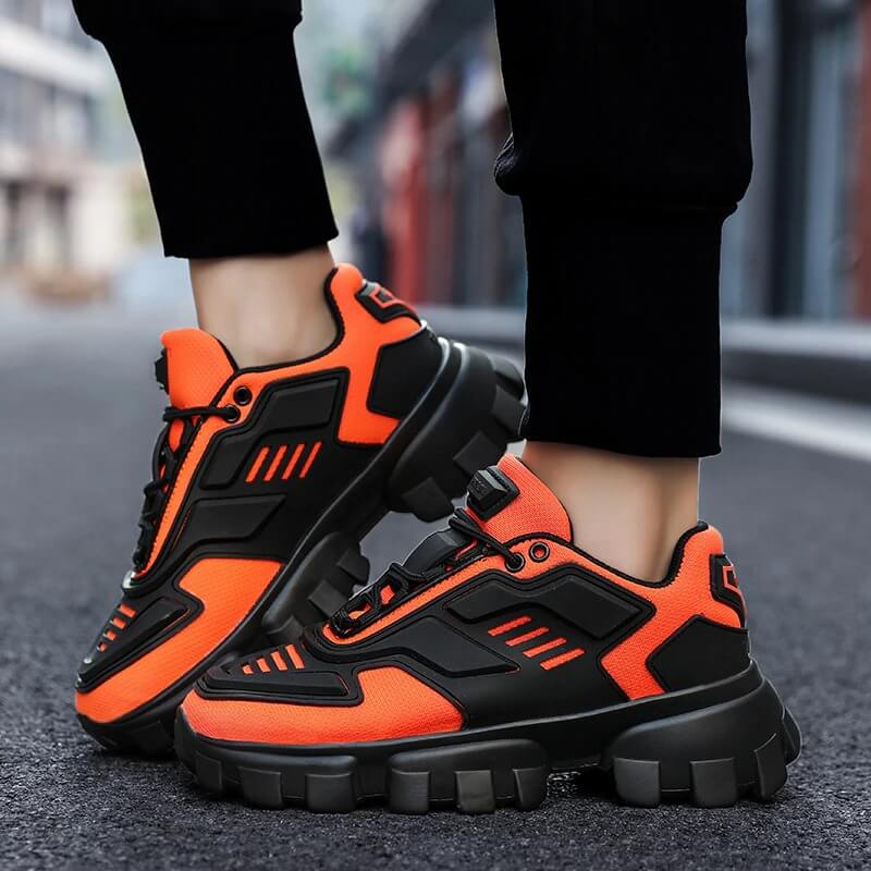 ELECTRO SHOE FOR UNISEX - Zella Mall™™