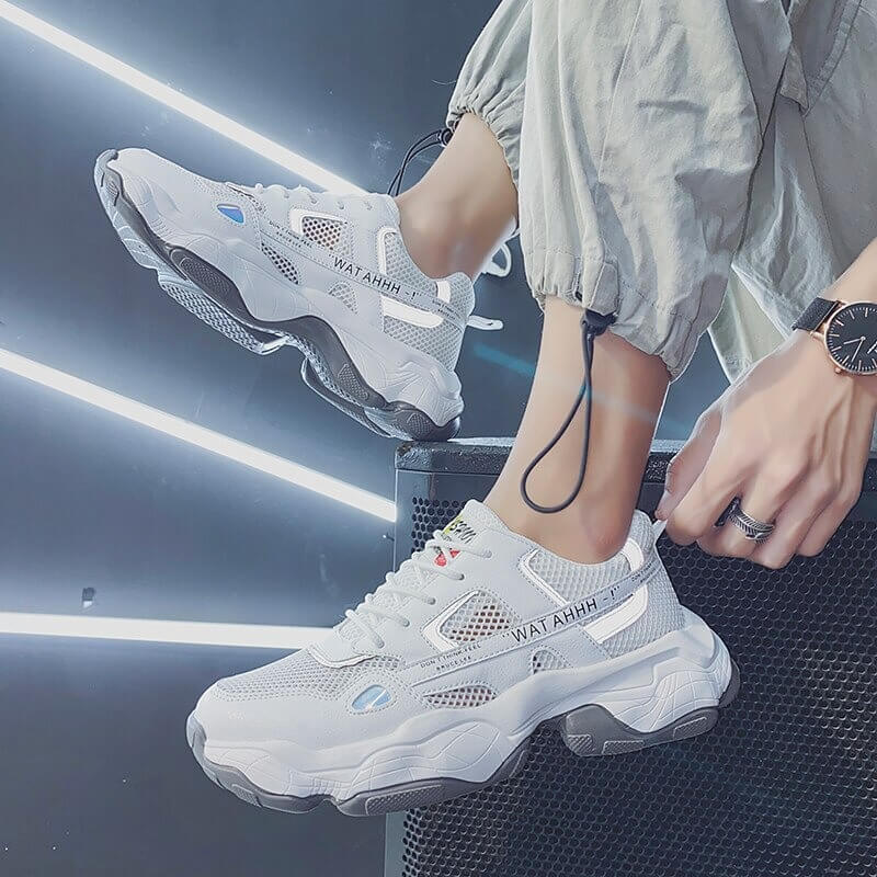 KRASOVKI SHOE FOR MEN - Zella Mall™™
