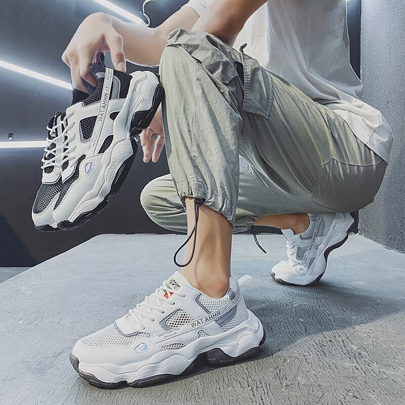 KRASOVKI SHOE FOR MEN - Zella Mall™™